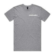 Load image into Gallery viewer, Dark Sin OG | Front &amp; Back Print | Dark Sin Special Tee