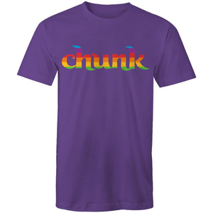 Chunk Tee | Just Chunk | AS Colour Staple Tee