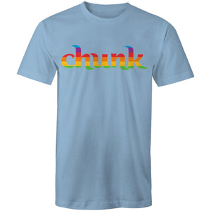 Chunk Tee | Just Chunk | AS Colour Staple Tee