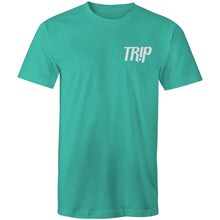 Load image into Gallery viewer, Tripper Mens Tee | AS Colour Staple