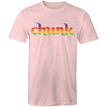 Load image into Gallery viewer, Chunk Tee | Just Chunk | AS Colour Staple Tee
