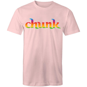 Chunk Tee | Just Chunk | AS Colour Staple Tee