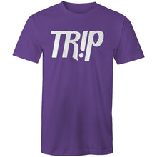Load image into Gallery viewer, Trip Mens Tee | Big N Bold | AS Colour Staple