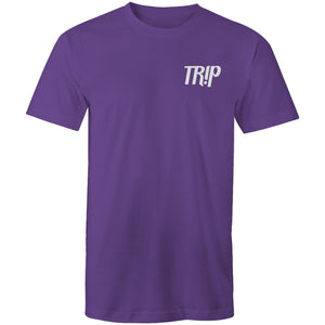 Trip Simple Tripper Men's Tee | AS Colour Staple