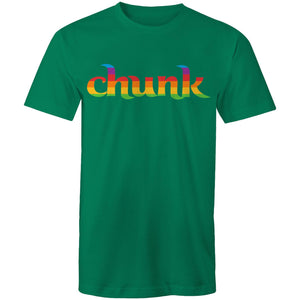 Chunk Tee | Just Chunk | AS Colour Staple Tee