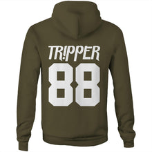 Load image into Gallery viewer, Trip Classic 88 Hoodie | AS Colour Stencil Hoodie | Unisex