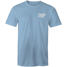 Load image into Gallery viewer, Trip Simple Tripper Men&#39;s Tee | AS Colour Staple