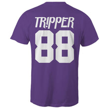 Load image into Gallery viewer, Trip Classic 88 Mens Tee | AS Colour Staple