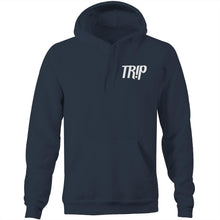 Load image into Gallery viewer, Trip Classic 88 Hoodie | AS Colour Stencil Hoodie | Unisex