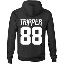 Load image into Gallery viewer, Trip Classic 88 Hoodie | AS Colour Stencil Hoodie | Unisex