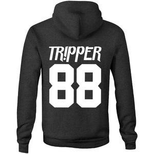 Trip Classic 88 Hoodie | AS Colour Stencil Hoodie | Unisex