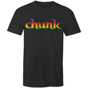 Chunk Tee | Just Chunk | AS Colour Staple Tee