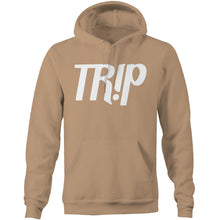 Load image into Gallery viewer, Trip Hoodie | Big N Bold | AS Colour Stencil Hoodie