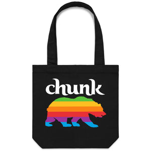 AS Colour - Carrie - Canvas Tote Bag