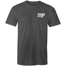 Load image into Gallery viewer, Trip Simple Tripper Men&#39;s Tee | AS Colour Staple