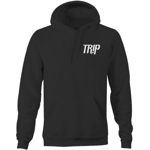 Trip Classic 88 Hoodie | AS Colour Stencil Hoodie | Unisex