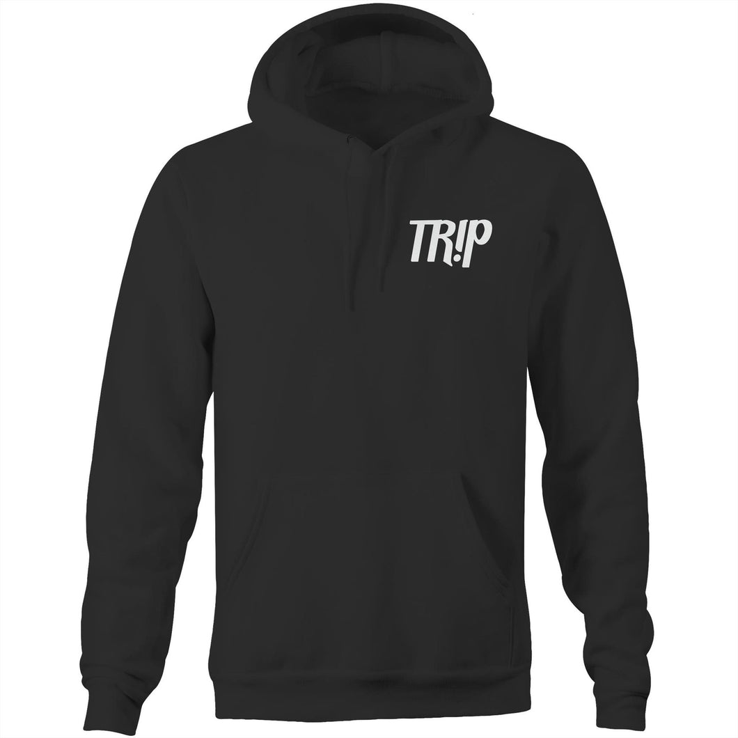 Trip Classic 88 Hoodie | AS Colour Stencil Hoodie | Unisex