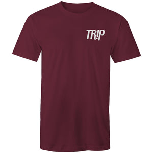 Trip Classic 88 Mens Tee | AS Colour Staple