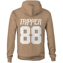 Load image into Gallery viewer, Trip Classic 88 Hoodie | AS Colour Stencil Hoodie | Unisex