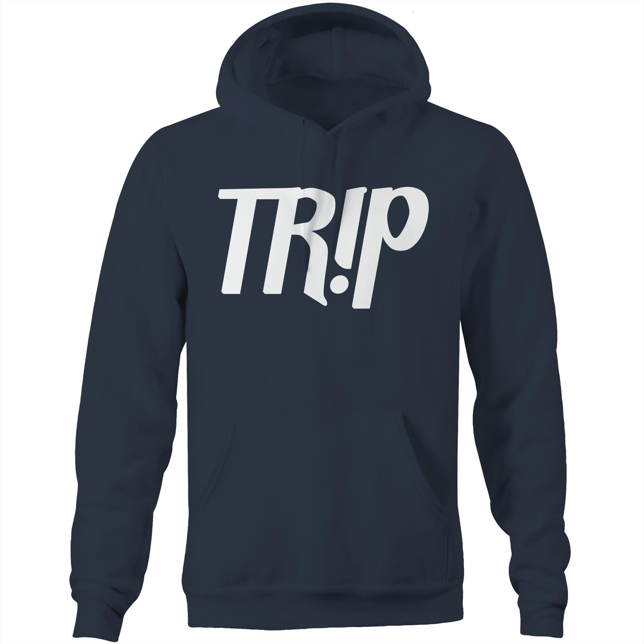 Trip hoodie 2025