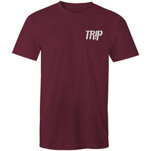 Load image into Gallery viewer, Trip Simple Tripper Men&#39;s Tee | AS Colour Staple