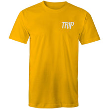 Load image into Gallery viewer, Trip Simple Tripper Men&#39;s Tee | AS Colour Staple