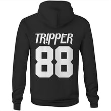 Load image into Gallery viewer, Trip Classic 88 Hoodie | AS Colour Stencil Hoodie | Unisex