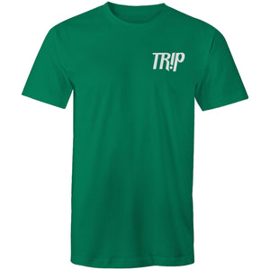 Trip Classic 88 Mens Tee | AS Colour Staple
