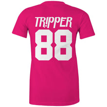 Load image into Gallery viewer, Trip Classic 88 Women&#39;s Tee | AS Colour Maple Tee