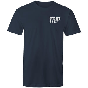 Trip Classic 88 Mens Tee | AS Colour Staple