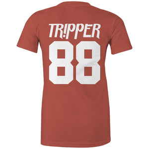 Trip Classic 88 Women's Tee | AS Colour Maple Tee