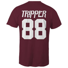 Load image into Gallery viewer, Trip Classic 88 Mens Tee | AS Colour Staple