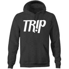 Load image into Gallery viewer, Trip Hoodie | Big N Bold | AS Colour Stencil Hoodie