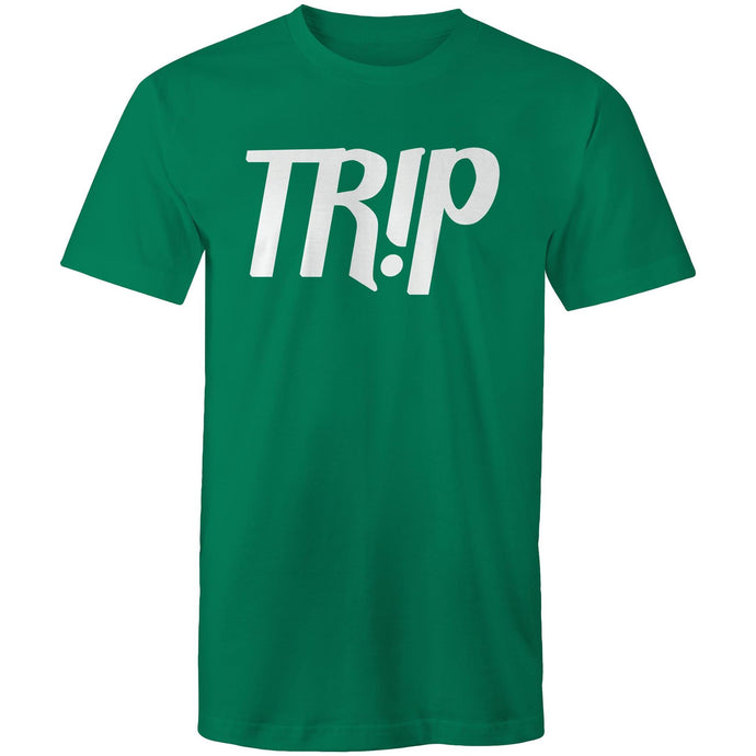 Trip Mens Tee | Big N Bold | AS Colour Staple