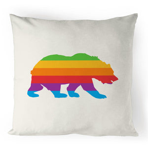 Chunk | 100% Linen Cushion Cover