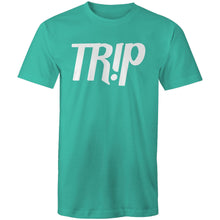 Load image into Gallery viewer, Trip Mens Tee | Big N Bold | AS Colour Staple