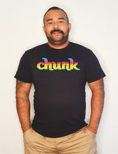 Load image into Gallery viewer, Chunk Tee | Just Chunk | AS Colour Staple Tee