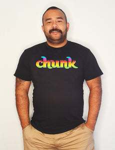 Chunk Tee | Just Chunk | AS Colour Staple Tee