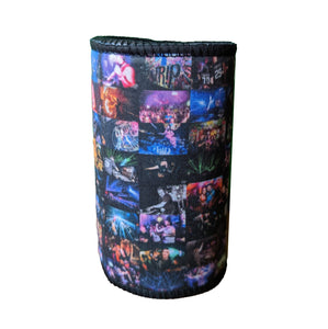 TR!P STUBBIE HOLDER | TR!PPER COLLAGE | 50% OFF!