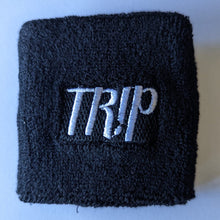 Load image into Gallery viewer, Trip Sweat/Wristbands with Zip Pocket