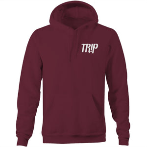 Trip Classic 88 Hoodie | AS Colour Stencil Hoodie | Unisex