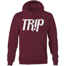 Load image into Gallery viewer, Trip Hoodie | Big N Bold | AS Colour Stencil Hoodie