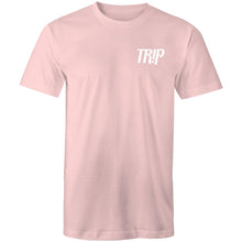 Load image into Gallery viewer, Trip Simple Tripper Men&#39;s Tee | AS Colour Staple