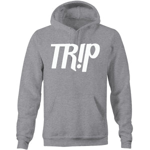 Trip Hoodie | Big N Bold | AS Colour Stencil Hoodie