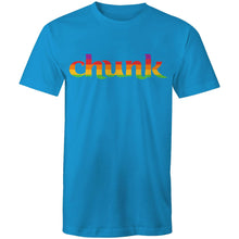 Load image into Gallery viewer, Chunk Tee | Just Chunk | AS Colour Staple Tee