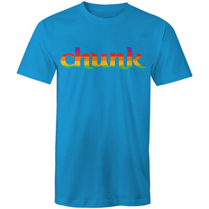 Chunk Tee | Just Chunk | AS Colour Staple Tee