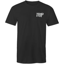 Load image into Gallery viewer, Trip Simple Tripper Men&#39;s Tee | AS Colour Staple