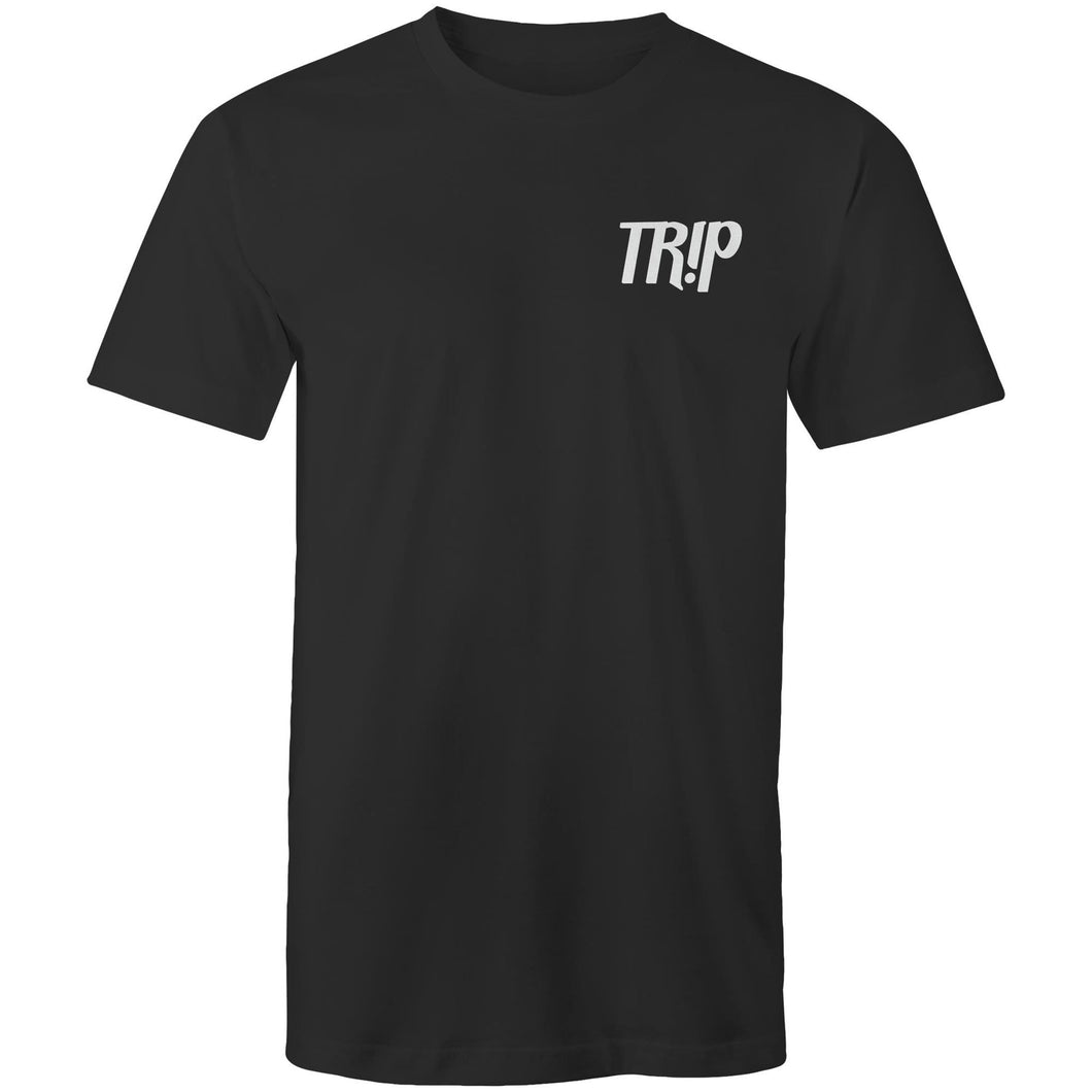 Trip Simple Tripper Men's Tee | AS Colour Staple