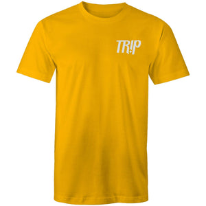 Trip Classic 88 Mens Tee | AS Colour Staple