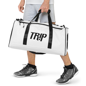 TR!P DUFFLE BAG